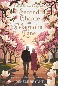Second Chance on Magnolia Lane