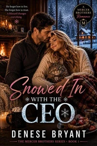 Snowed In With The CEO