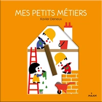 Mes petits métiers
