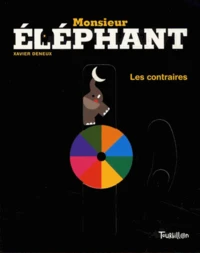 Monsieur Eléphant