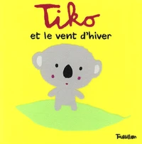 Tiko et le vent d'hiver