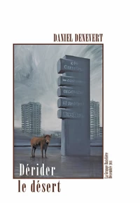 Dérider le désert