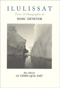 Ilulissat. Journal De Voyage