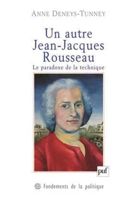 Un autre Jean-Jacques Rousseau