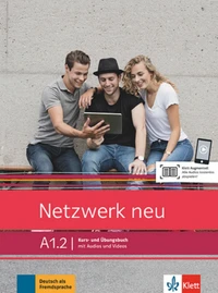 Netzwerk neu A1.2