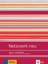 Netzwerk neu A1