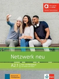 Netzwerk neu
