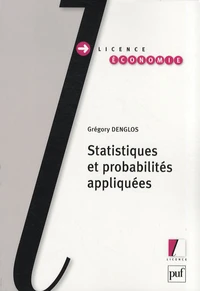 Statistiques et probabilités appliquées