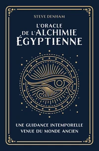 L'Oracle de l'alchimie égyptienne