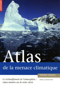 Atlas de la menace climatique