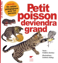 Petit poisson deviendra grand