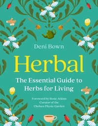 Deni Bown - Herbal.