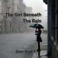 The Girl Beneath the Rain