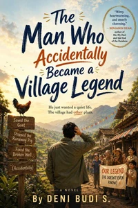 The Man Who Accidentally Became a Village Legend