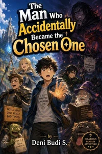 The Man Who Accidentally Became the Chosen One