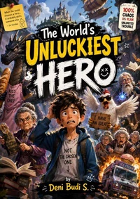 the world's unluckiest hero