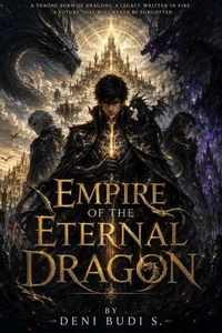 Empire of the Eternal Dragon