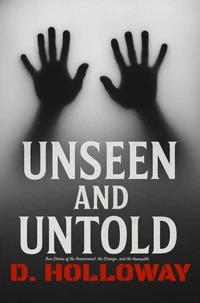 Unseen and Untold: True Stories of the Paranormal, the Strange, and the Impossible