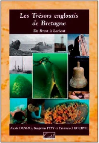 Les trésors engloutis de Bretagne