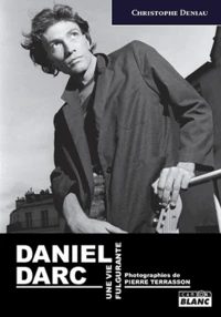 Daniel Darc