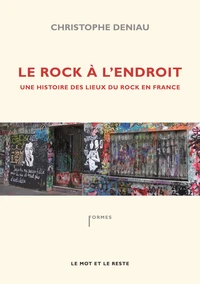 Le rock à l'endroit
