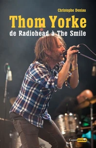 Thom Yorke