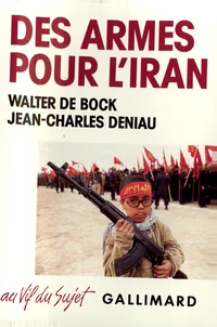 Des Armes Pour L'Iran