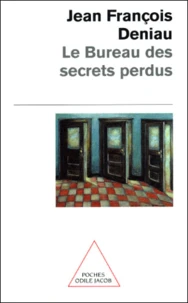 Le Bureau Des Secrets Perdus