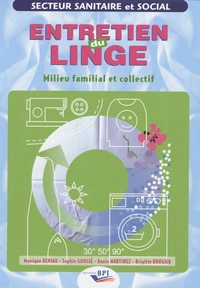 Entretien du linge
