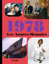 Les années-mémoire 1978