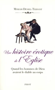 Une histoire érotique de l'église