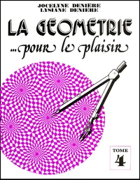 La géométrie... pour le plaisir