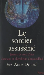 Le sorcier assassiné