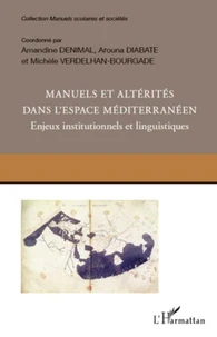 Manuels et altérités dans l'espace méditerranéen