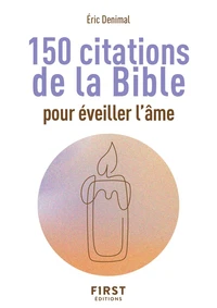 150 citations de la Bible pour éveiller l'âme