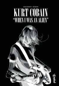 Kurt Cobain