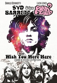 Wish You Were Here