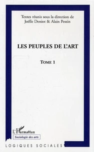 Les peuples de l'Art