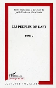 Les Peuples de l'Art