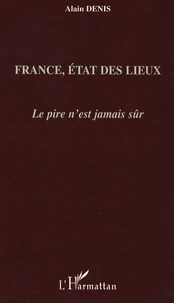 France, état des lieux