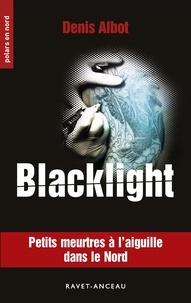 Denis Albot - Blacklight.
