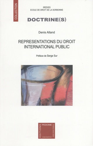 Représentations du droit international public