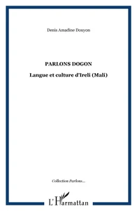 Parlons Dogon