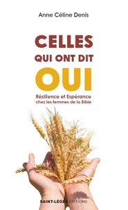 Celles qui ont dit oui