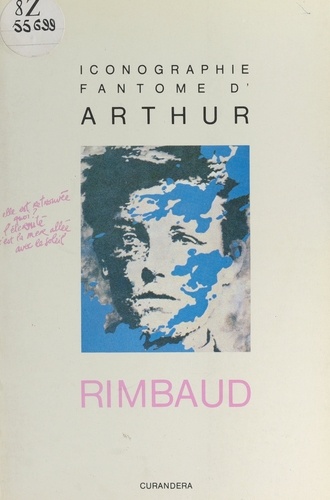 Iconographie fantôme d'Arthur Rimbaud
