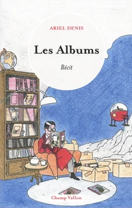 Les Albums