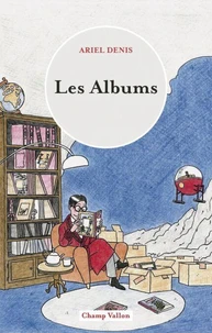 Les Albums