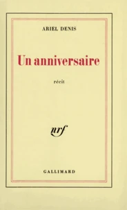 Un Anniversaire