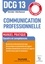 Communication professionnelle DCG 13. Manuel pratique