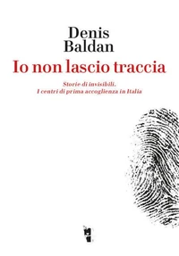 Io non lascio traccia